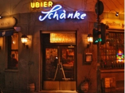 Foto: Ubiersch&amp;auml;nke
