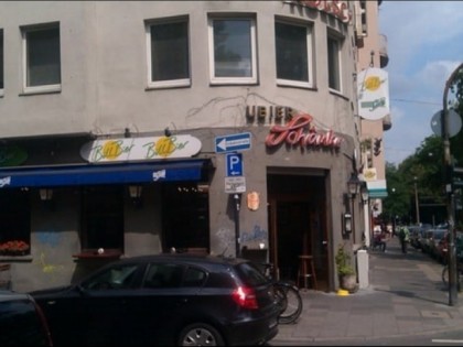 Foto: Ubiersch&amp;auml;nke