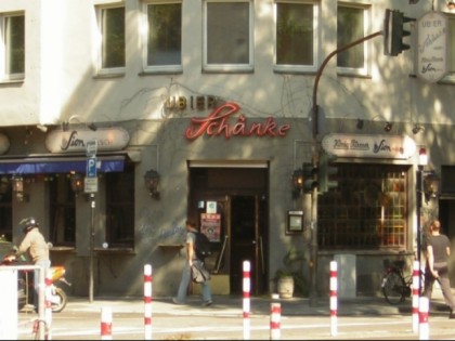 Foto: Ubiersch&amp;auml;nke