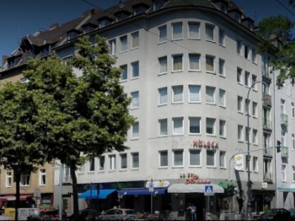 Foto: Ubierschänke